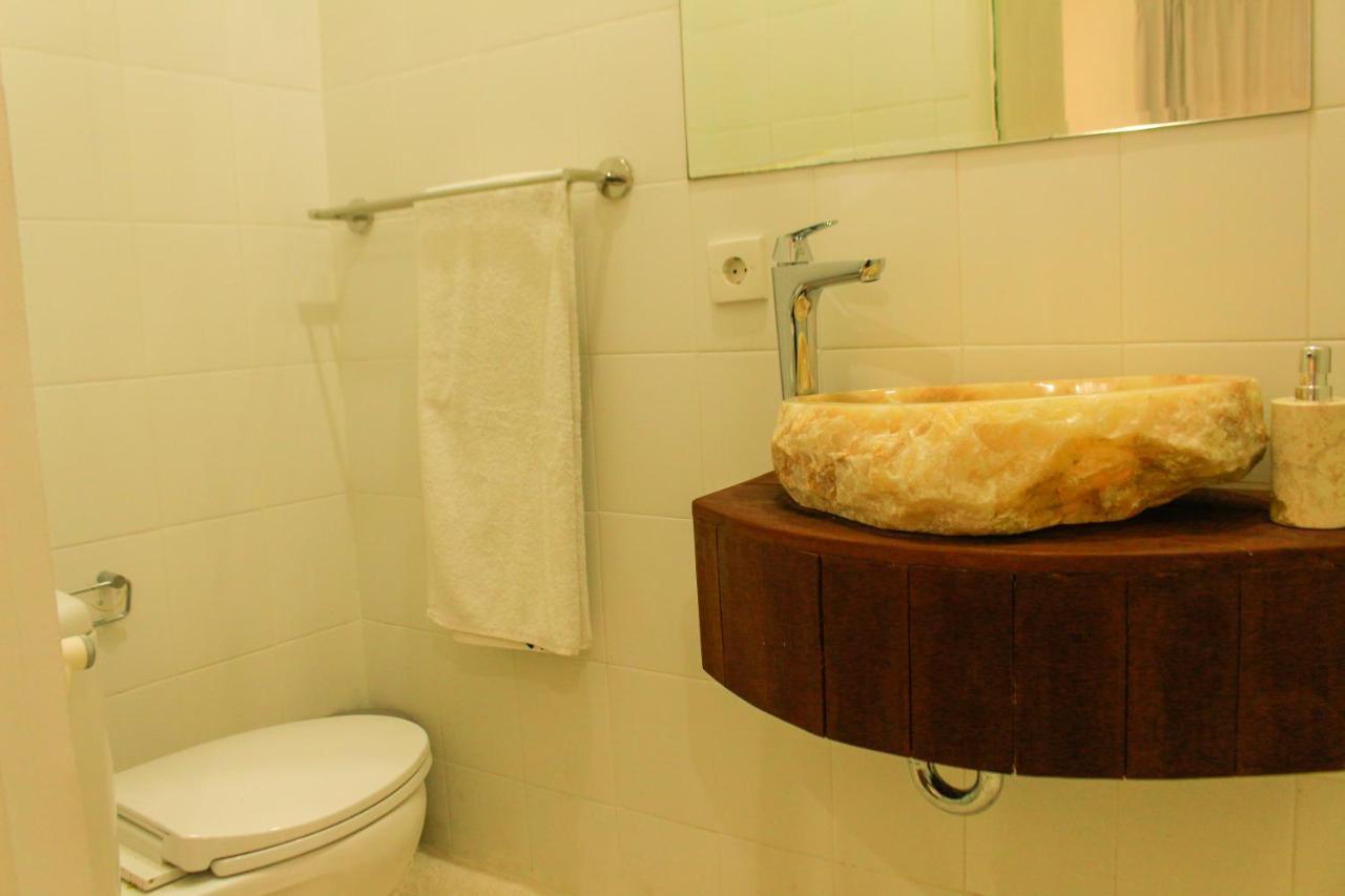 Villa Tangra Семиняк Екстериор снимка