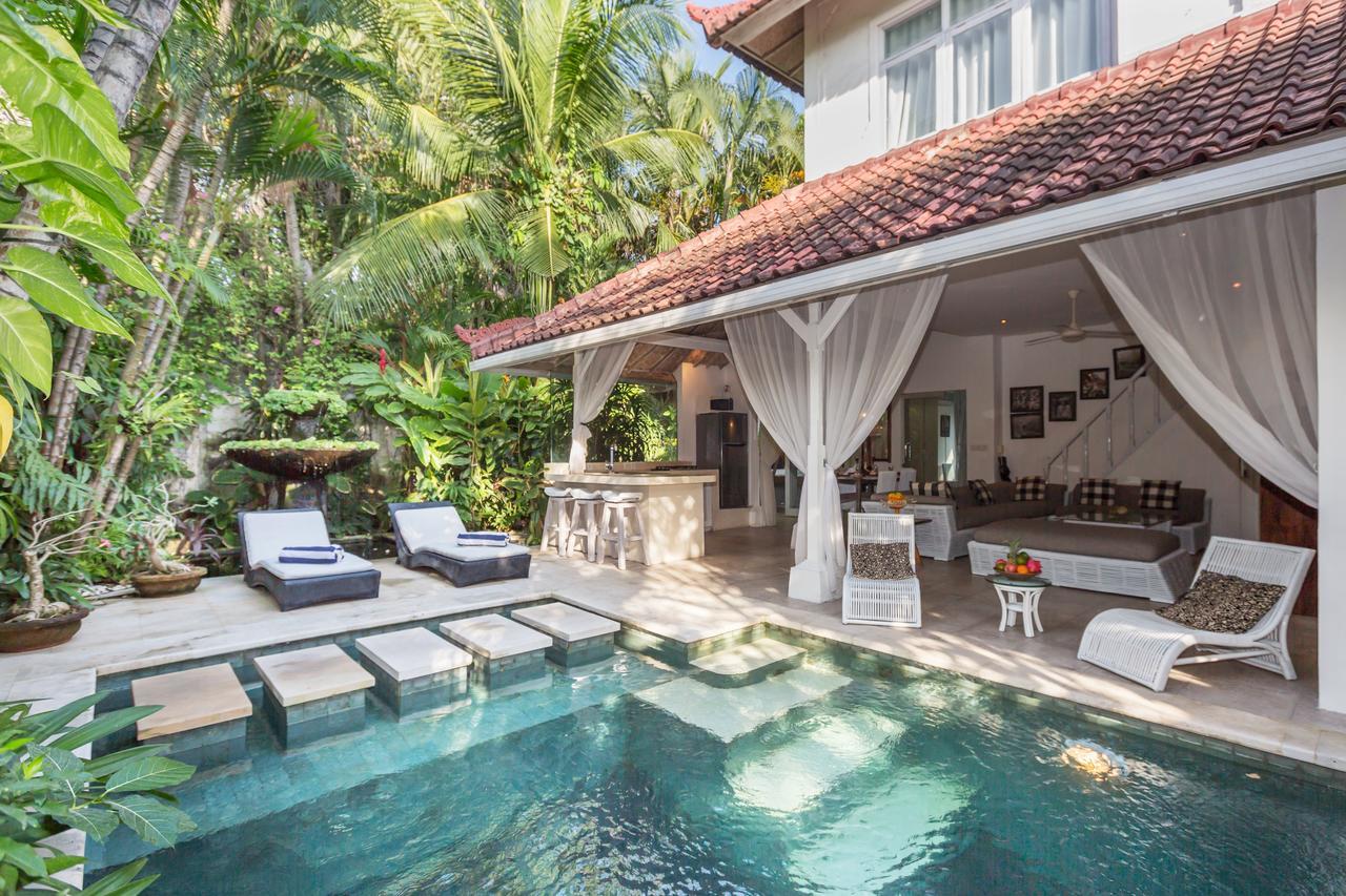 Villa Tangra Семиняк Екстериор снимка