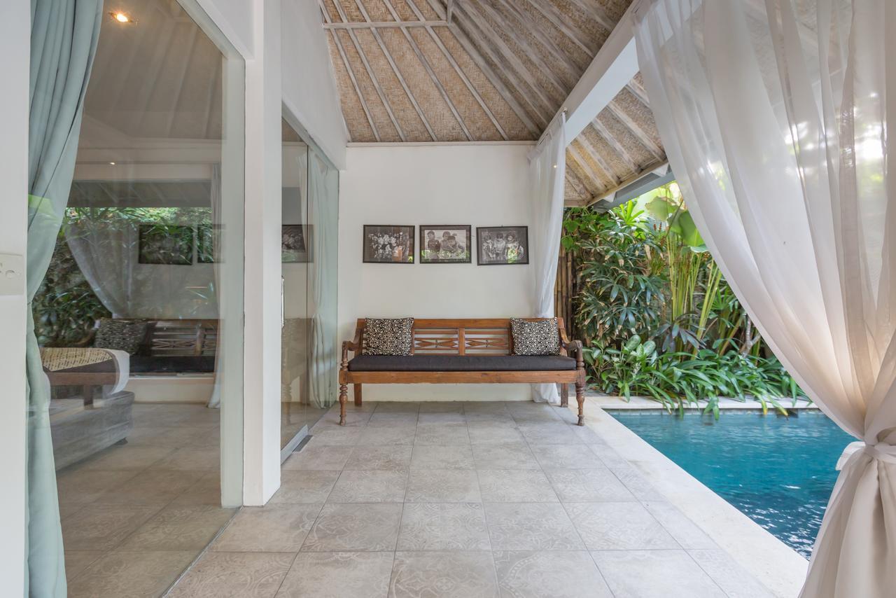 Villa Tangra Семиняк Екстериор снимка