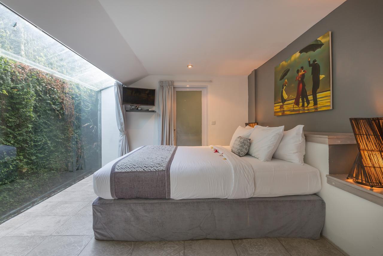 Villa Tangra Семиняк Екстериор снимка