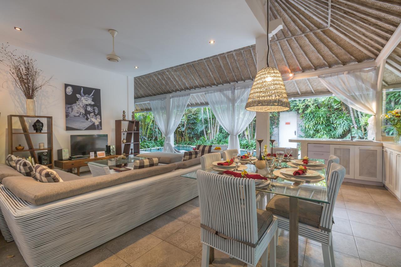 Villa Tangra Семиняк Екстериор снимка