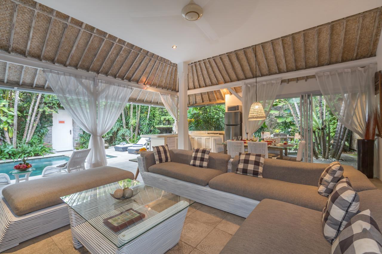 Villa Tangra Семиняк Екстериор снимка