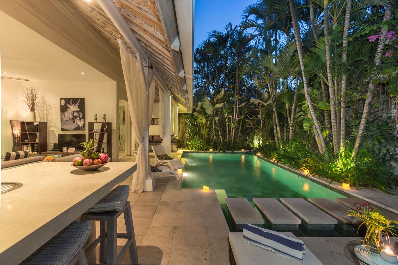 Villa Tangra Семиняк Екстериор снимка
