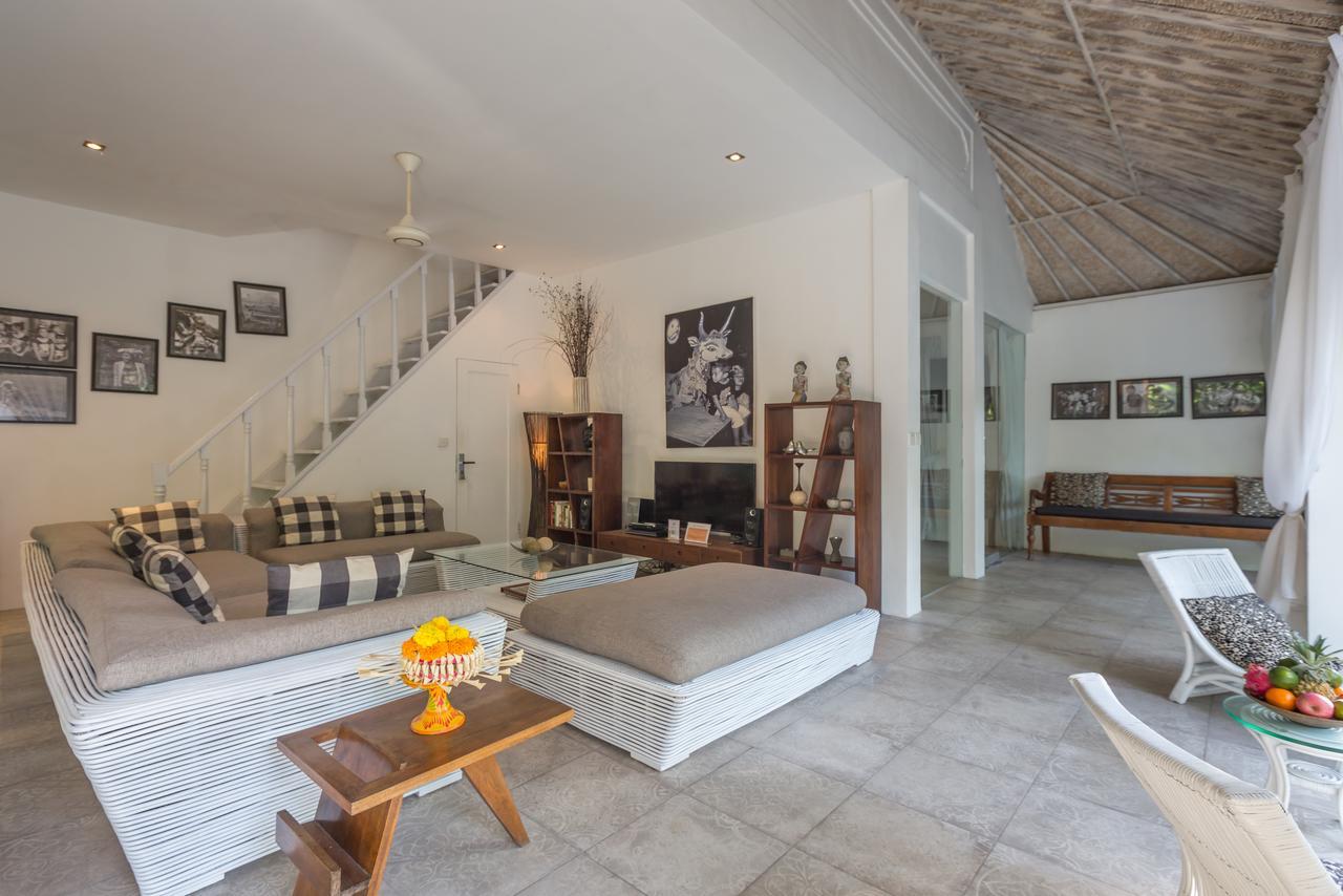 Villa Tangra Семиняк Екстериор снимка