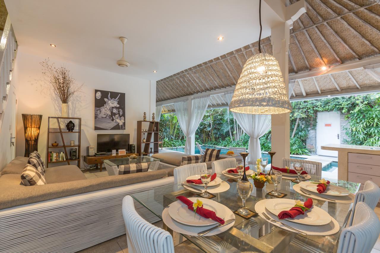 Villa Tangra Семиняк Екстериор снимка