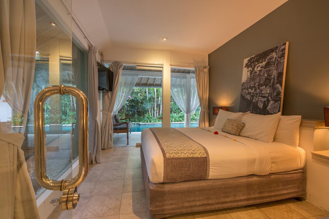 Villa Tangra Семиняк Екстериор снимка