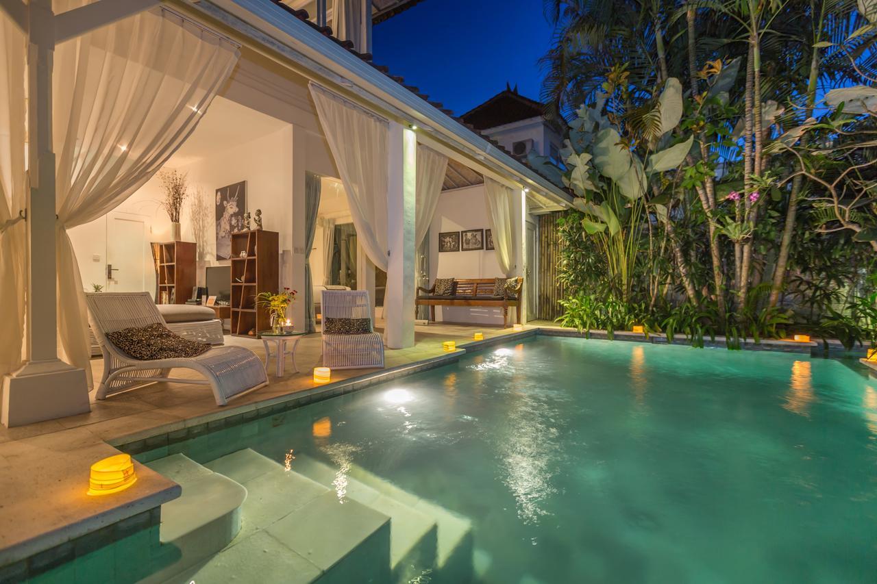 Villa Tangra Семиняк Екстериор снимка