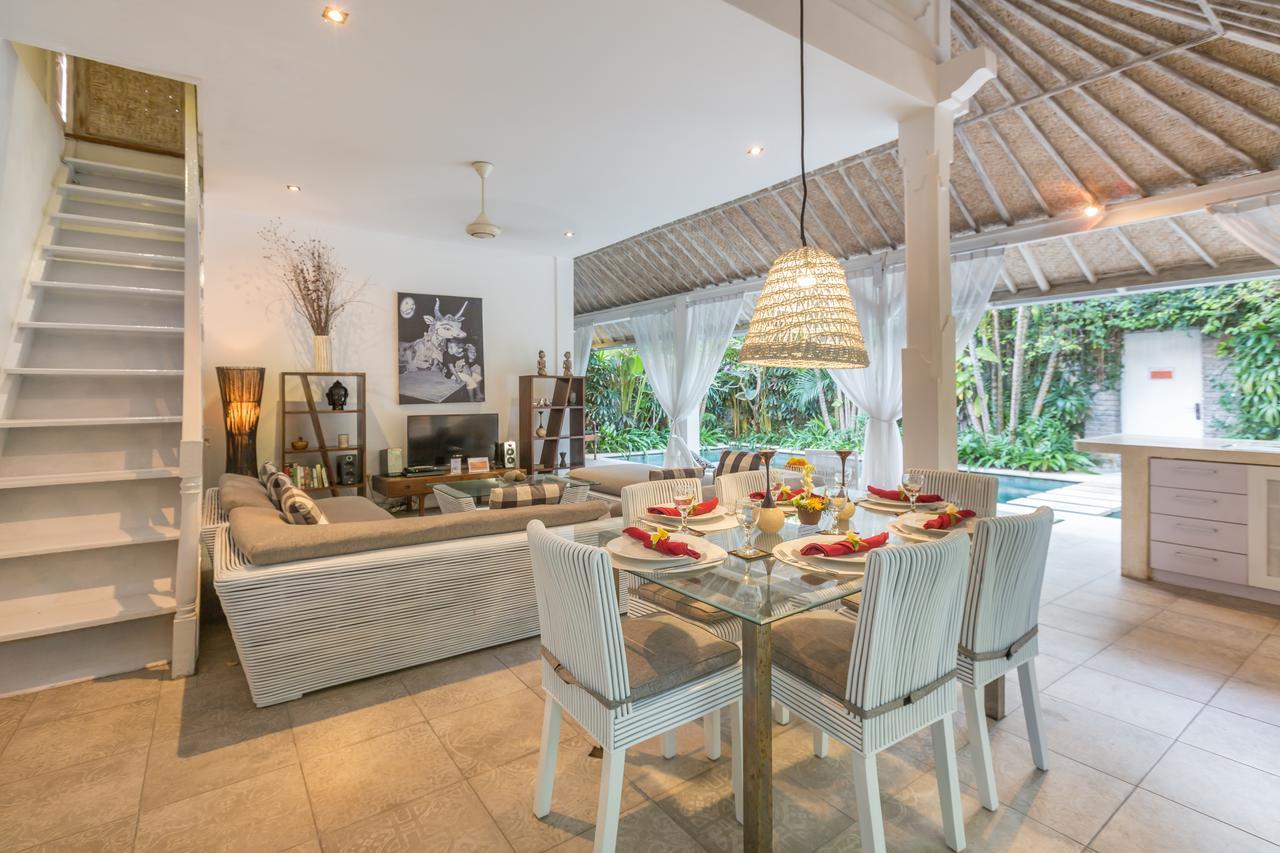 Villa Tangra Семиняк Екстериор снимка