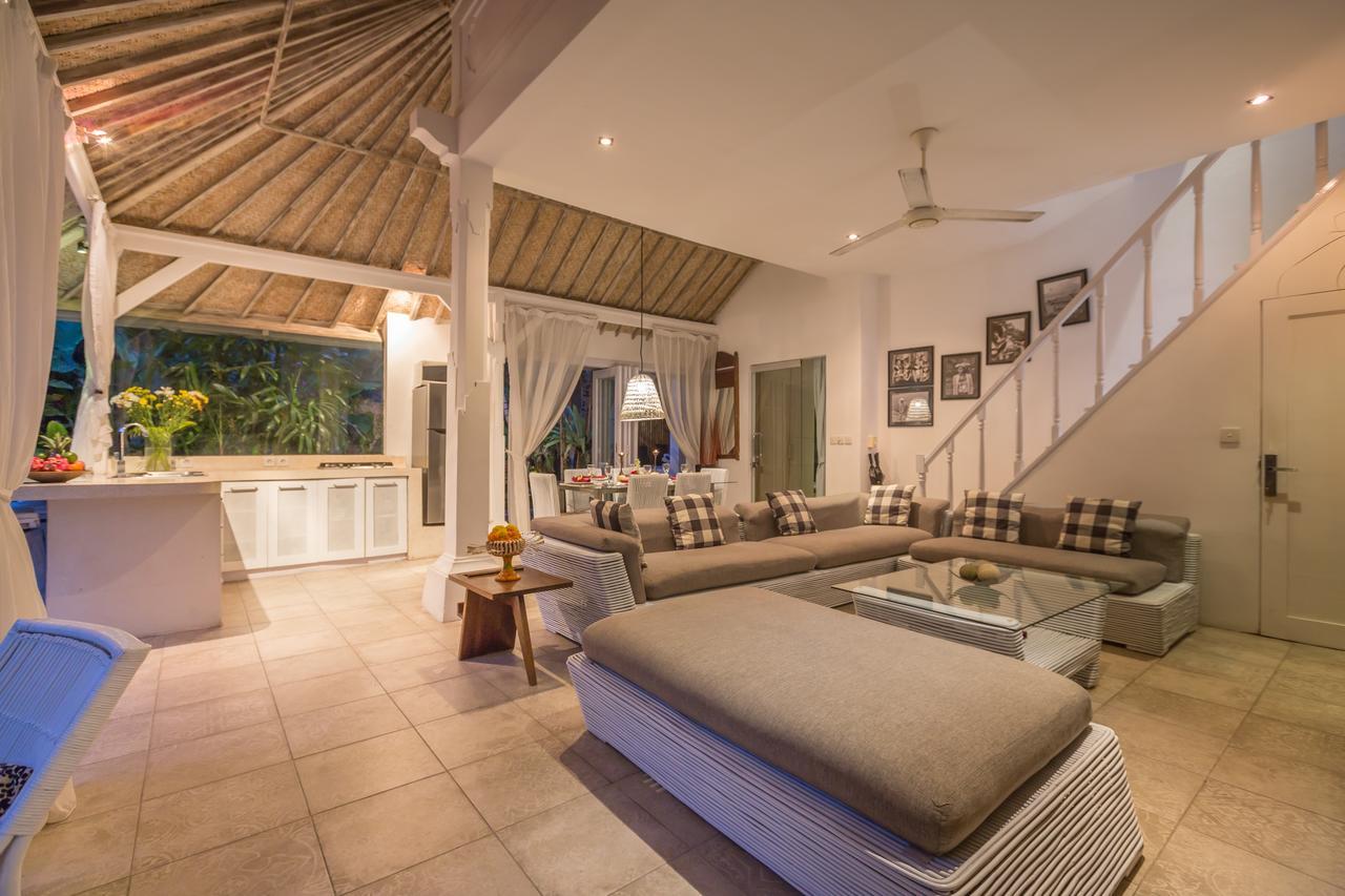 Villa Tangra Семиняк Екстериор снимка