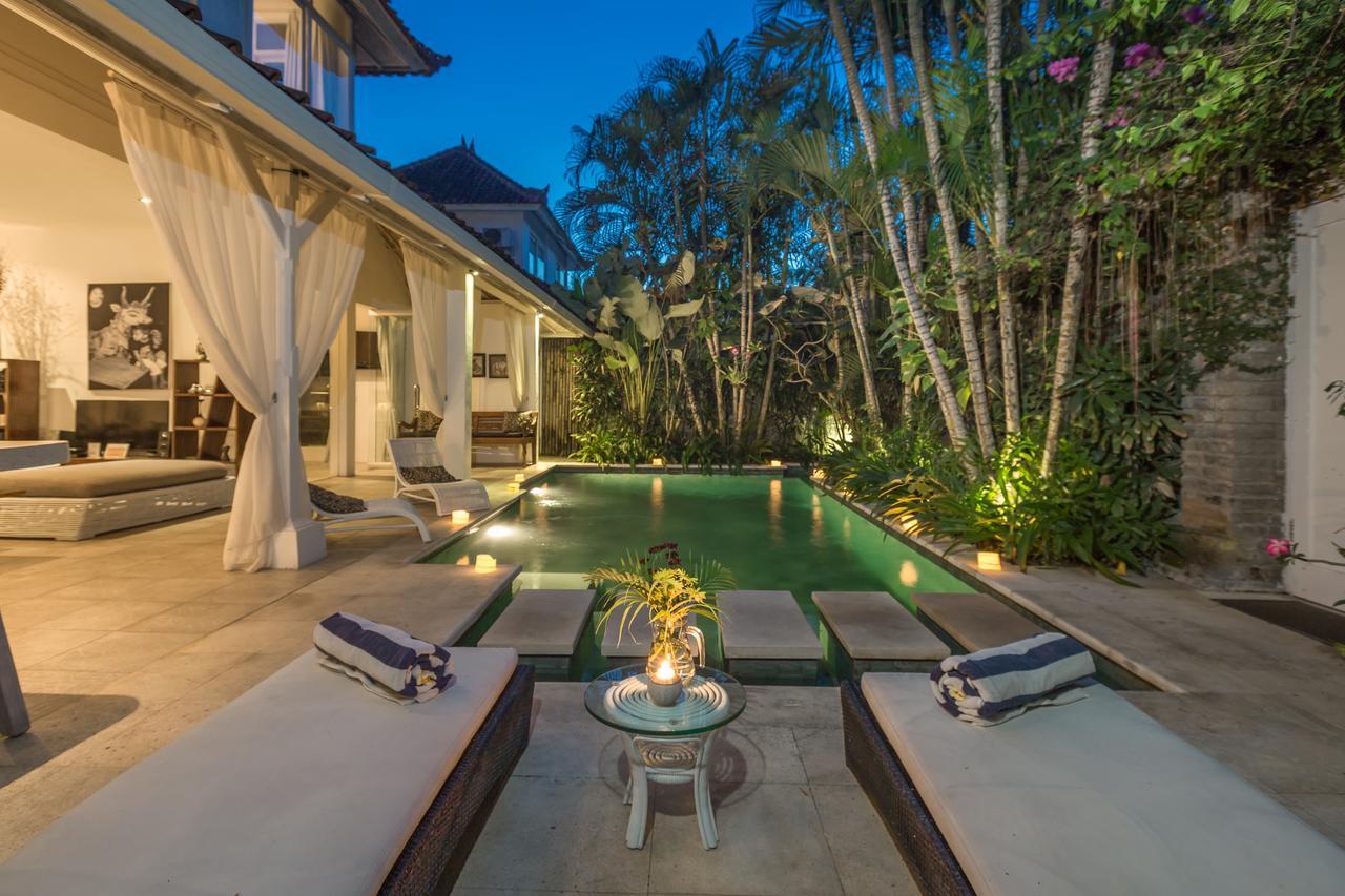 Villa Tangra Семиняк Екстериор снимка
