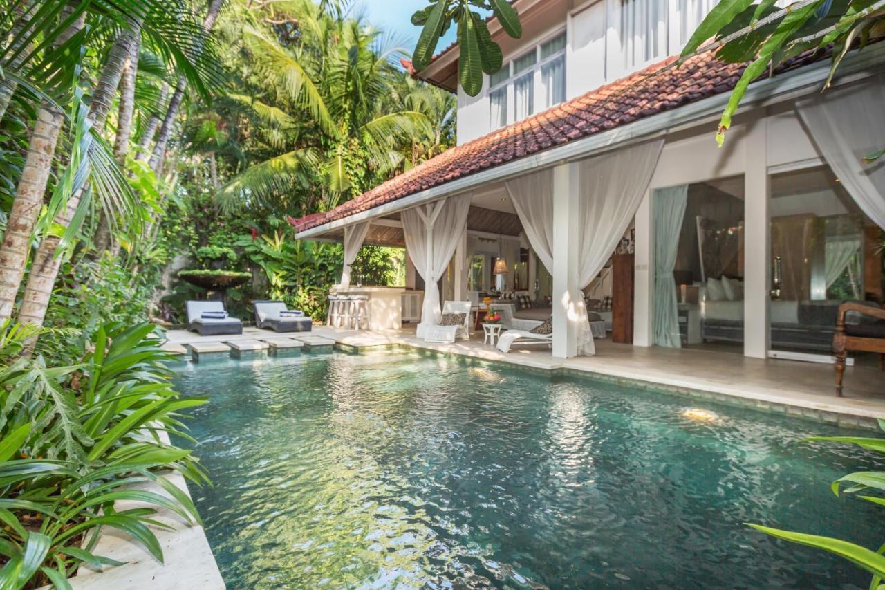 Villa Tangra Семиняк Екстериор снимка
